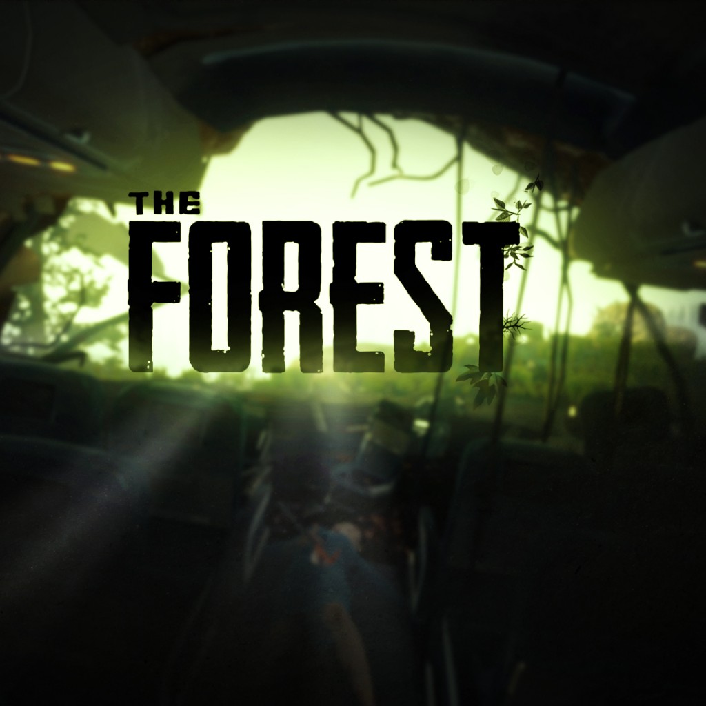 Download Game The Forest Indonesia