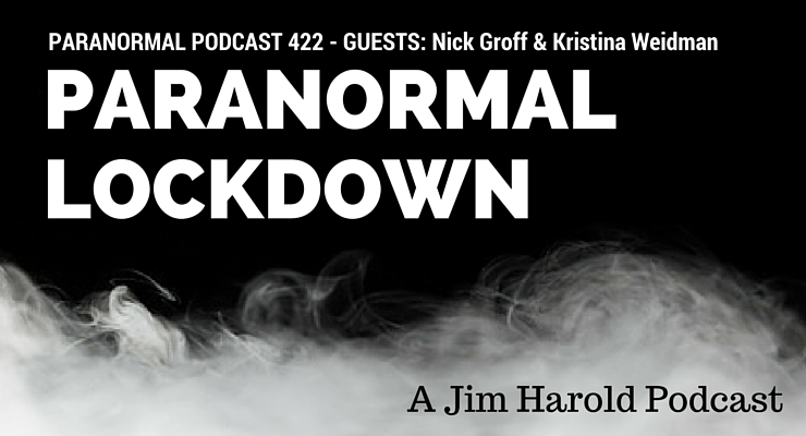 paranormal lockdown geobox